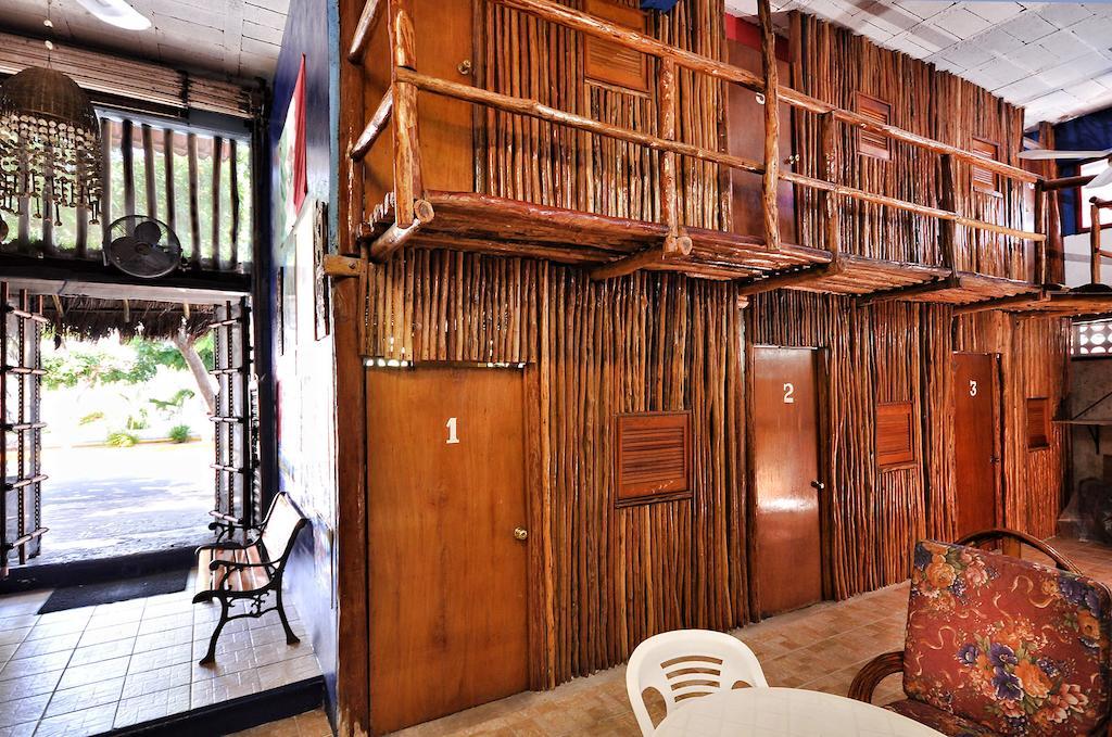 Hostel Playa Playa del Carmen Zimmer foto