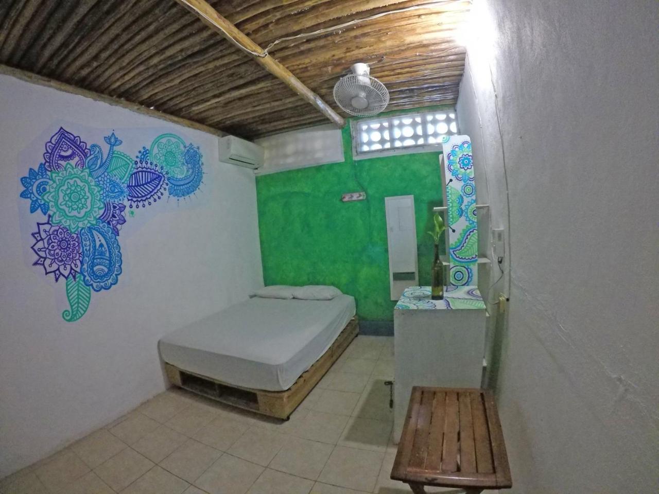 Hostel Playa Playa del Carmen Exterior foto